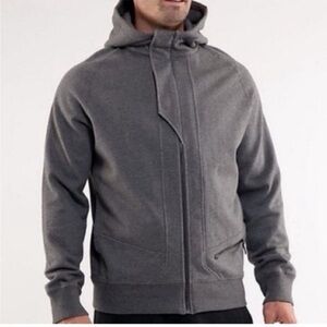 Lululemon Men’s Deep Cove Hoodie XL